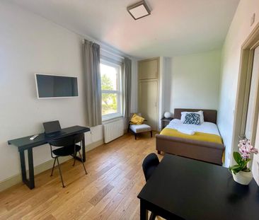 Woodhurst Road, Moseley, B13 - Photo 2