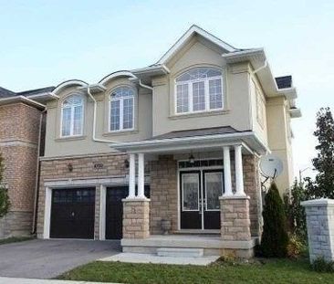 For Lease - 4769 Doug Wright Drive, Burlington, Ontario - Photo 3