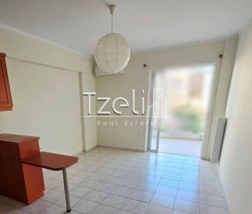 Studio/Γκαρσονιέρα για ενοικίαση Αγία Σοφία (Πάτρα) - Photo 6