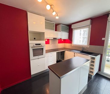 Location Appartement 3 pièces 61m² - Photo 4