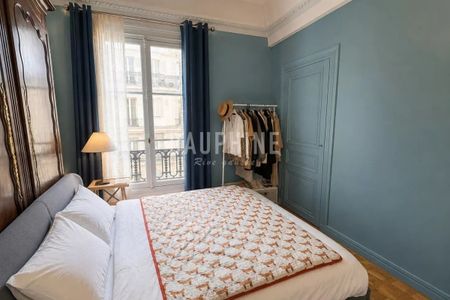 Appartement à louer à Paris 1Er - Photo 4
