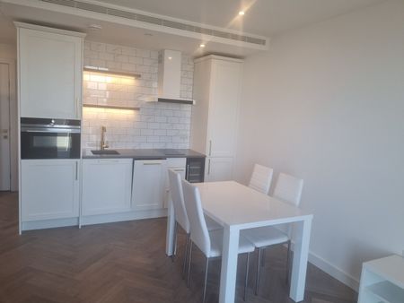 1 Bed Flat, Gauging Square, E1W - Photo 4