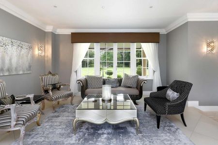 9 bedroom detached house to rent - Photo 3