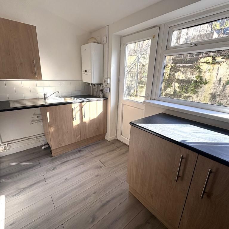 1 bedroom terraced house to rent - Photo 1