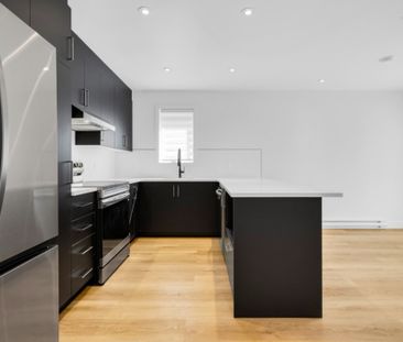 Appartement à louer - Photo 3