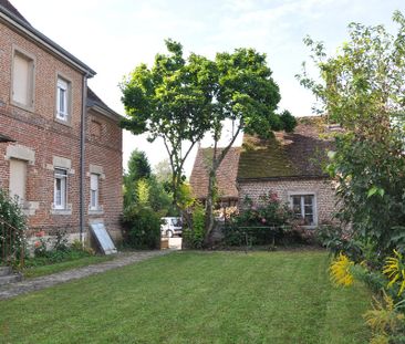 Location Appartement 3 pièces 56m² - Photo 4