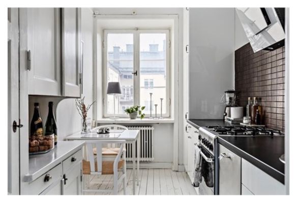 Wollmar Yxkullsgatan, Stockholm - Photo 1