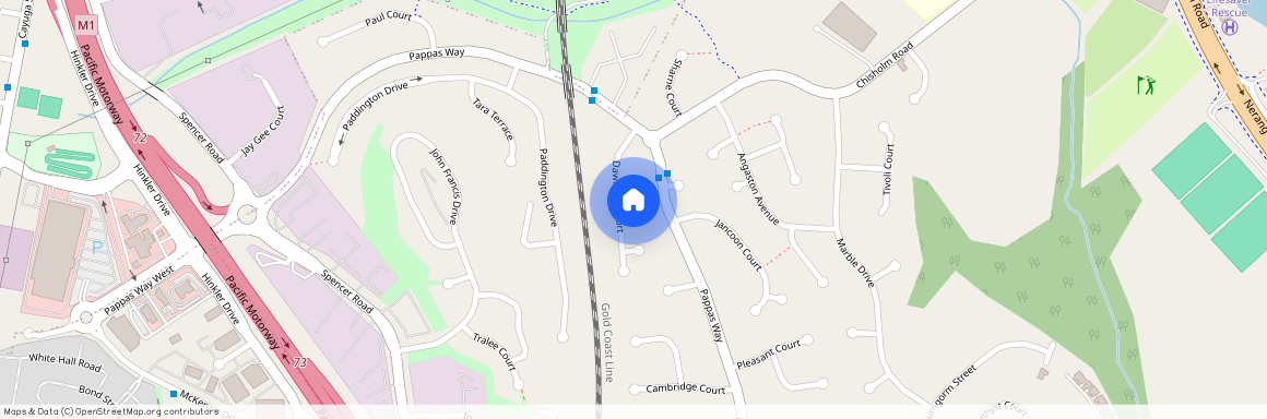 16 Dawnann Court, Carrara QLD 4211