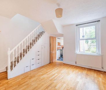 2 bedroom house to rent - Photo 4