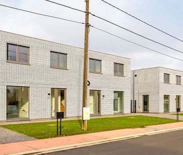 Eengezinswoning te huur in Bekkevoort voor € 1.300 met 4 slaapkamers - Foto 4