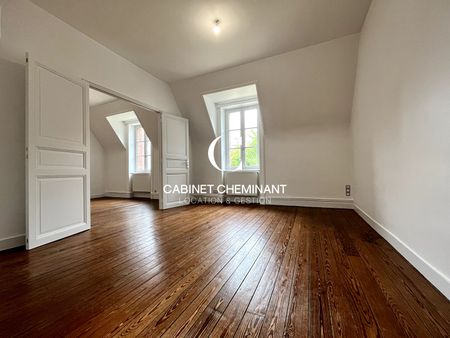 Location Appartement 3 pièces 74m² - Photo 2