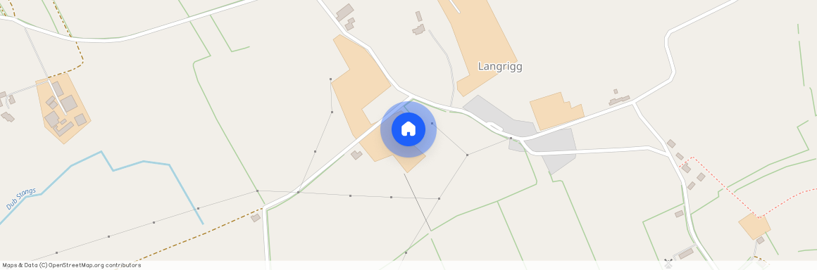 Langrigg, Wigton, CA7