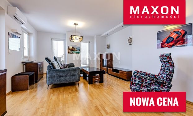 Warszawa, Ursynów, ul. Alternatywy - Photo 1