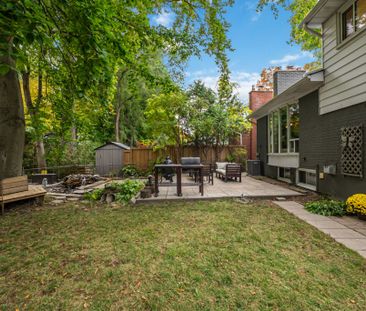 For Lease - 1920 Truscott Drive Unit# Main, Mississauga, Ontario - Photo 3