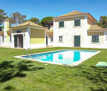 6 bedroom luxury House for rent in Quinta da Marinha (Cascais), Cas... - Photo 2