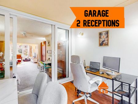 3 bedroom semi-detached house to rent - Photo 2