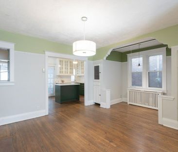 For Lease - 94 Bastedo Avenue, Toronto, Ontario - Photo 5