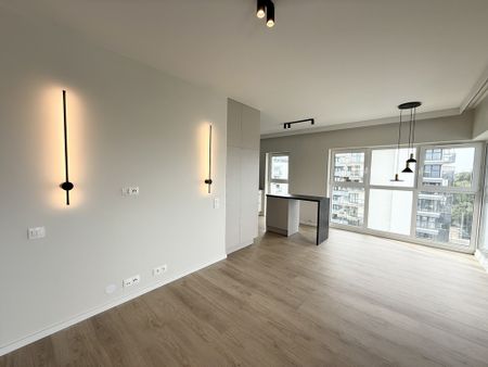 Mieszkanie Pomorzany Szczecin, ul. Zygmunta Chmielewskiego, nr 435723 - Фото 3