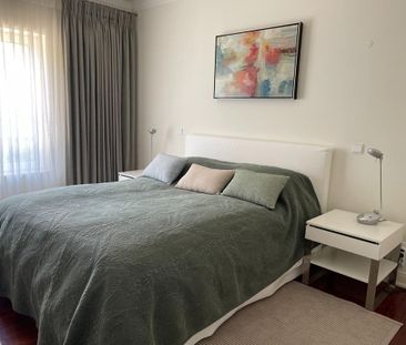 3 Bedroom Apartment with swimming pool, Cascais - Photo 5
