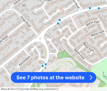 Lindsey Close, Portishead, North Somerset, BS20 - Photo 1