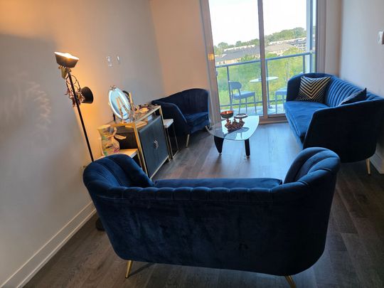 For Lease - 1063 Douglas Mccurdy Comm Circle Unit# 505, Mississauga, Ontario - Photo 1