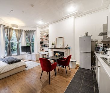 flat to rent - Photo 6