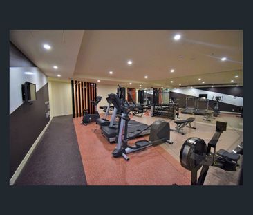 608/1 Brodie Spark Drive, Wolli Creek, NSW 2205 - Photo 6