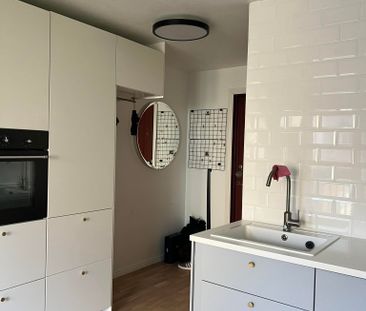 Möllegränden, Helsingborg - Foto 1