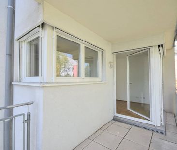 Familienfreundlicher Wohntraum mit zwei Balkonen im 19. Bezirk - Photo 3