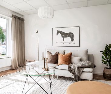 Kraftkärrsvägen 3 - Photo 3