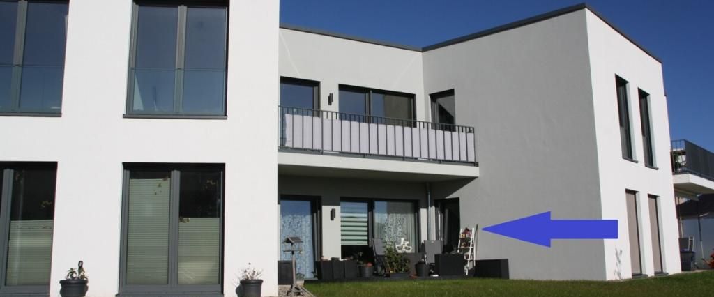 Einziehen und rundum wohlfühlen! Moderne Mietwohnung in Waren (Müritz) - Foto 1