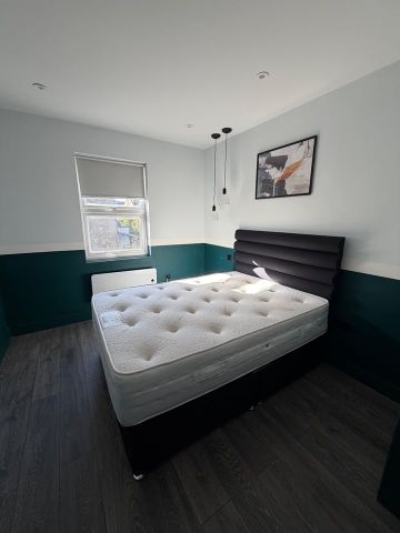 Room in a Shared House, St Ann's Road, N15 - Photo 3