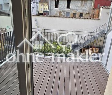 Erstbezug! Stilvolle 2-Zi KfW Neubauwohnung in Toplage von Rüdeshei... - Photo 3