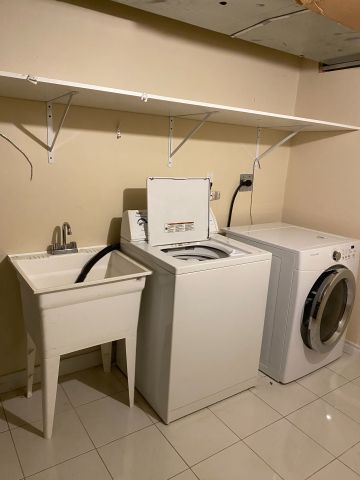 For Lease - 3830 Larisa Grove Unit# Bsmt, Mississauga, Ontario - Photo 3