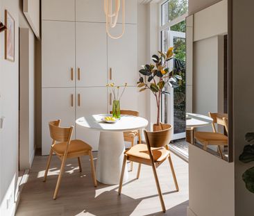 Te huur: Appartement Laan van Nieuw Oosteinde 21 A in Voorburg - Foto 2