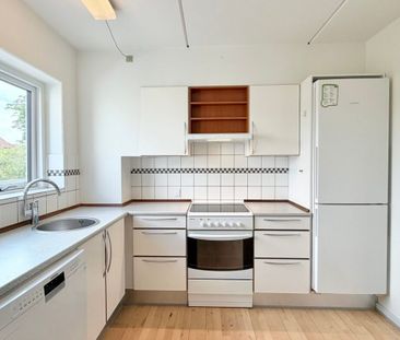 2 værelses – Nørrevænget 10, 2. lejl. 9 – Odense C - Foto 3