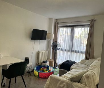 Room in a Shared House, Follett Street, E14 - Photo 3