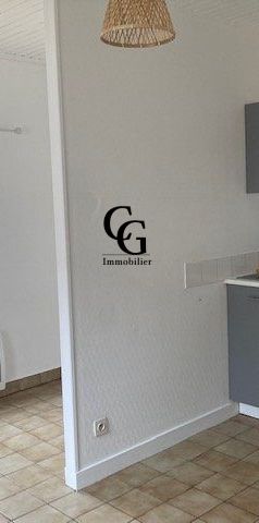 Location Appartement 1 pièce 19m² VERTOU 44120 - Photo 1