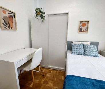 Calle de Juan Bautista de Toledo, Madrid, Community of Madrid 28002 - Photo 6