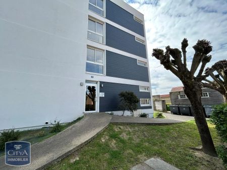 Appartement à louer 3 pièces 69.72m² - Photo 2