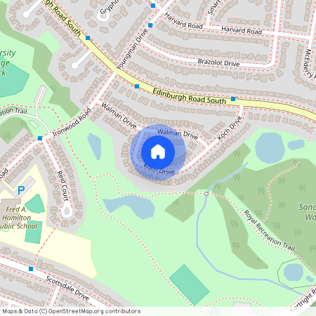 32 Koch Drive, Guelph, ON, Canada