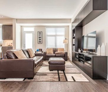 For Lease - 37 Juneau Street, Vaughan, Ontario - Photo 2