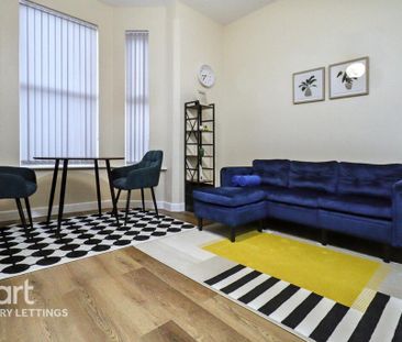 1 bedroom apartment to rent - Photo 2