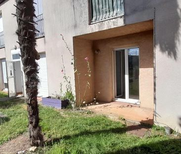 Location Appartement 2 pièces 41m² PLAISANCE DU TOUCH 31830 - Photo 4