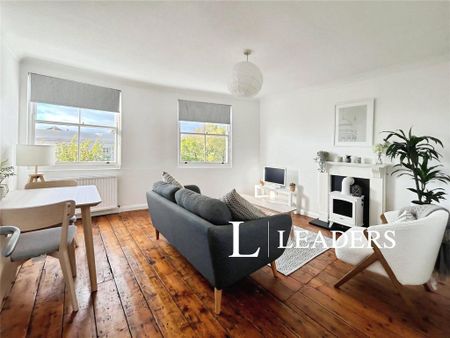 1 bedroom flat to rent - Photo 2