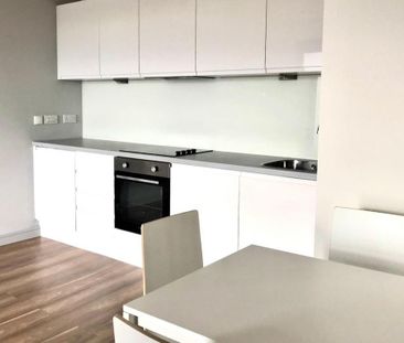 Studio to rent - Photo 3
