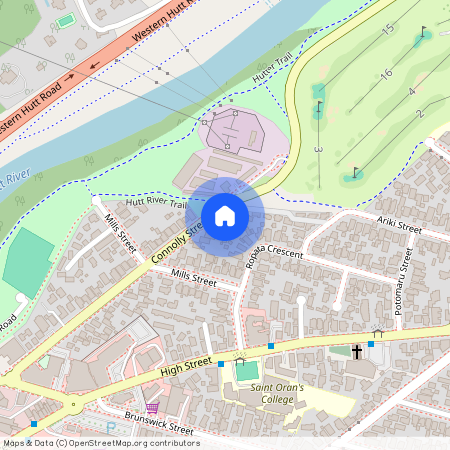 52A Connolly Street, Boulcott, Lower Hutt City