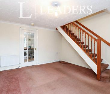 2 bedroom terraced house to rent - Photo 2