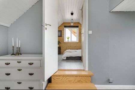 Östra järnvägsgatan, Hästveda - Foto 5