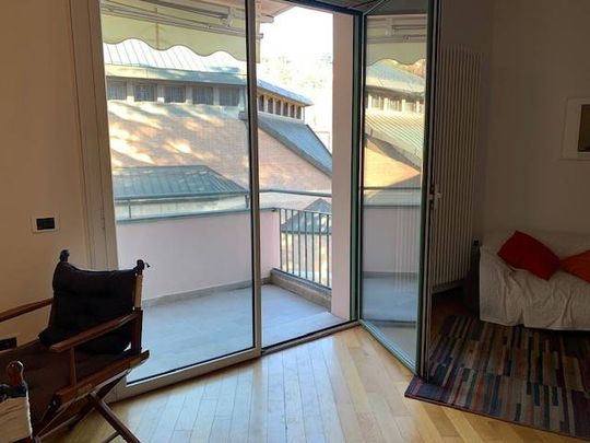 Pregiato Monolocale con terrazzo, San Mamolo - Photo 1